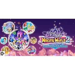 Disney Magical World 2: Enchanted Edition  🎮 Switch