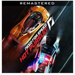 Need for Speed Hot Pursuit Remastered 🎮 Nintendo Switc