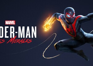 Marvel’s Spider-Man: Miles Morales 🔥РОССИЯ 🔑STEAM