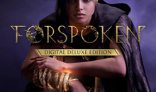 Forspoken Digital Deluxe Edition (STEAM) 🔥
