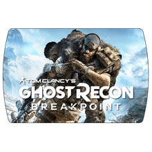🟢 Tom Clancy´s Ghost Recon Breakpoint XBOX 🔑 Key - irongamers.ru