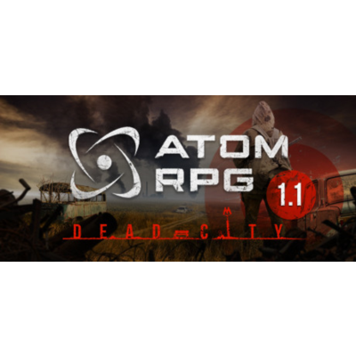 ATOM RPG: Post-apocalyptic
