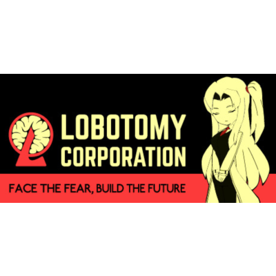 Lobotomy Corporation Monster Management
