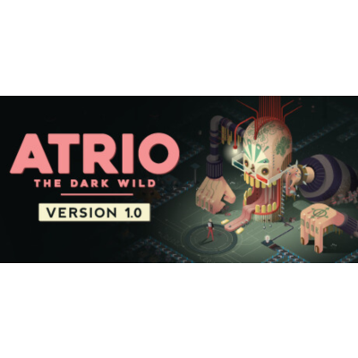 Atrio: The Dark Wild