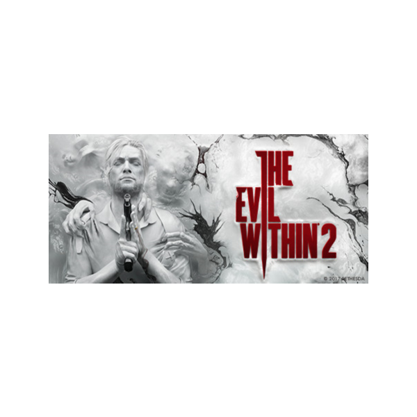 The Evil Within 2 GOG АККАУНТ СМЕНА ДАННЫХ +