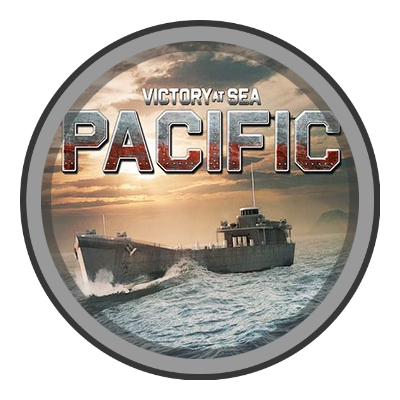 Victory At Sea Pacific +DLC ®✔️Steam (GLOBAL)🌍