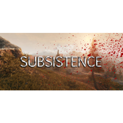 Subsistence