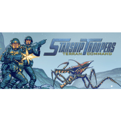 Starship Troopers: Terran Command