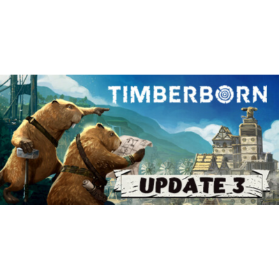 Timberborn