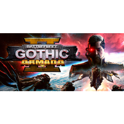 Battlefleet Gothic: Armada 2