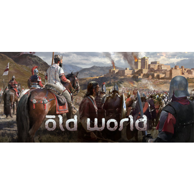 Old World
