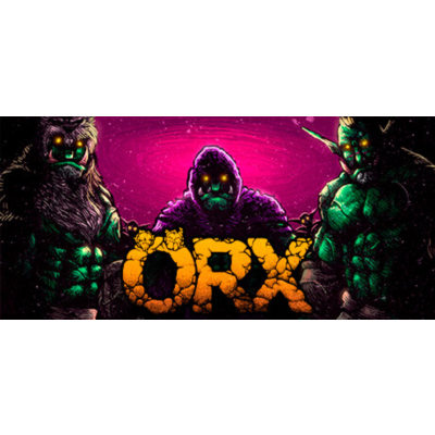 ORX