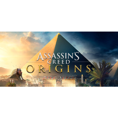 Assassin´s Creed Origins Far Cry 4 ОНЛАЙН UPLAY АККАУНТ