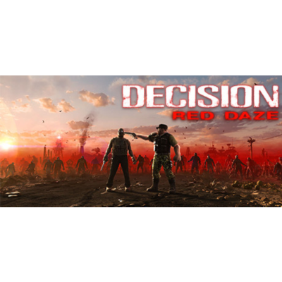 Decision: Red Daze