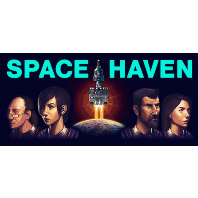 Space Haven