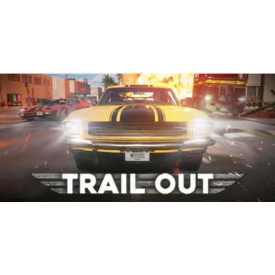 TRAIL OUT