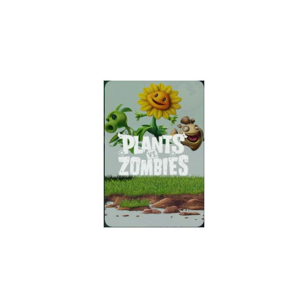 Plants vs Zombies | EA app | Онлайн
