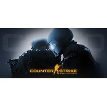 Counter-Strike: Global Offensive \ NEW STEAM ACCOUNT