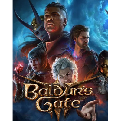 🔥 Baldur's Gate 3 + Forpoken +Witcher 3 Steam Global🌍