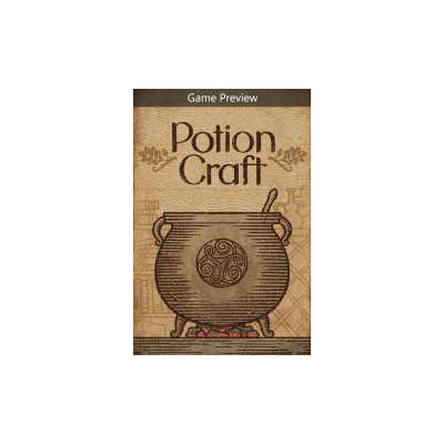 Potion Craft: Alchemist Simulator Xbox Series/Xbox one