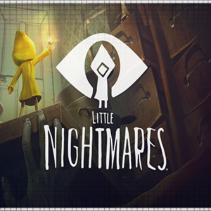 💠 Little Nightmares (PS4/PS5/RU) П1 - Оффлайн