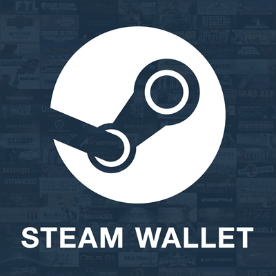 💰Пополнить Steam Баланс Кошелька {Россия/СНГ}