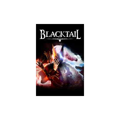 BLACKTAIL Xbox Series
