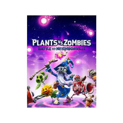 Plants vs Zombie Battle for Neighborville|EA app|Онлайн