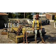 🔑 Vigor Norwegian Woodchuck Pack Xbox One Series X|S
