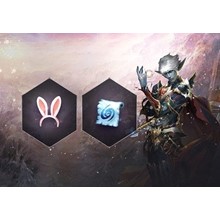 Lineage 2 II Year of the Rabbit Pack 🔑 КОД