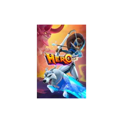 HEROish Xbox Series