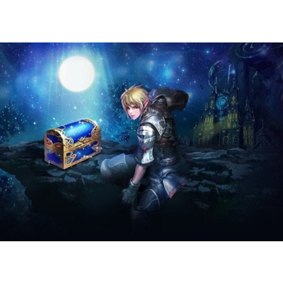 Lineage 2 II: Aden  Lunar New Year Kit 🔑 КОД