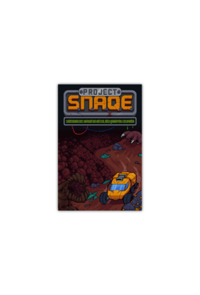 Project Snaqe Xbox Series/Xbox One