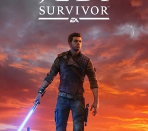 Обложка STAR WARS Jedi: Survivor (EA App) (MultiLang)ВСЕ СТРАНЫ