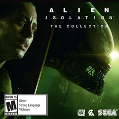 ALIEN: ISOLATION COLLECTION ✅(STEAM КЛЮЧ)+ПОДАРОК