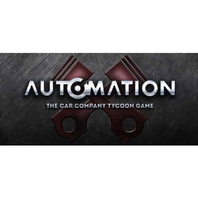 Automation - The Car Company Tycoon