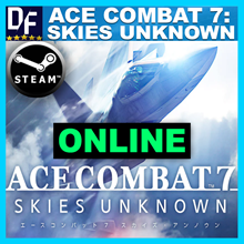 ACE COMBAT 7: SKIES UNKNOWN - ONLINE ✔️STEAM Account