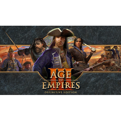 Age of Empires III: Definitive -ОНЛАЙН✔STEAM✔на 30 дней