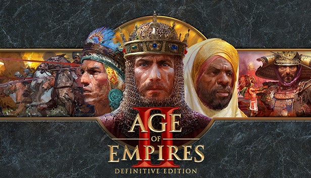 Account age. Age of Empires II (2): Definitive Edition. Age of Empires: Definitive Edition. Age of Empires II: Definitive Edition. Age of Empires 4 купить аккаунт Икс бокс.