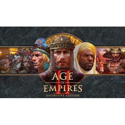 Age of Empires II: Definitive - ОНЛАЙН✔STEAM✔на 30 дней