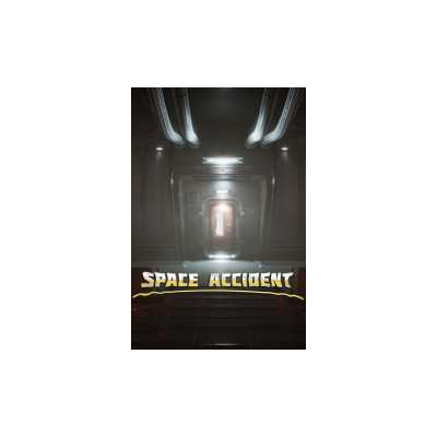 Space Accident Xbox Series/Xbox One