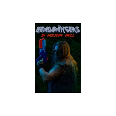 Headbangers in Holiday Hell Xbox Series/Xbox One
