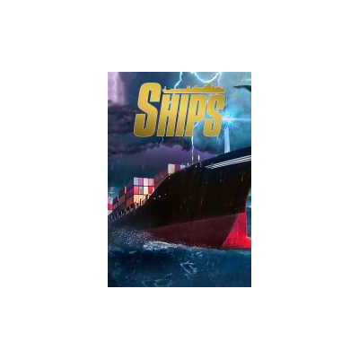 Ships Simulator Xbox Series/Xbox One