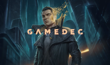 Gamedec: Definitive Edition / Пожизненная гарантия