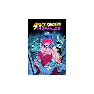 Space Raiders in Space Xbox Series/Xbox One