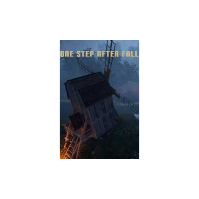 One Step After Fall Xbox Series/Xbox One