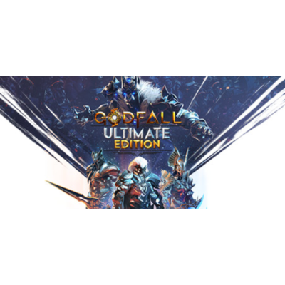 Godfall Ultimate Edition