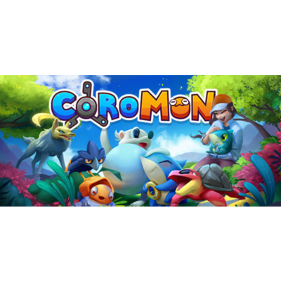 Coromon