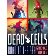 Dead Cells: Road To The Sea Bundle Xbox Активация