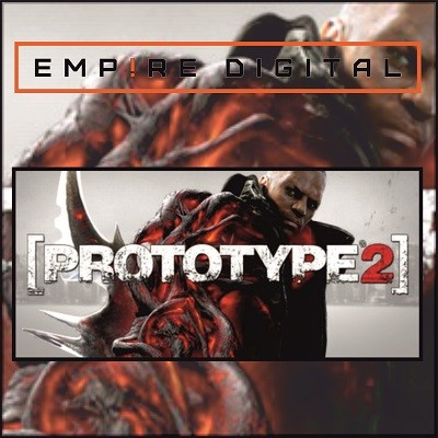 Prototype 2 + RADNET / Ключ Steam / Россия / СНГ
